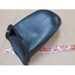 Brugt Luft-trakt til indsugning, OK stand. Til MF65 af alle typer.