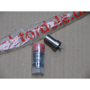 Dysespids til Bukh G-motorer