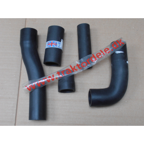 KUN F P LAGER: Klerslange-st til Volvo 320Buster, 400Buster, samt T430