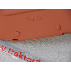 Eksklusiv kvalitet: Bagskrme-st til Fordson Dexta/Super-Dexta. St-pris