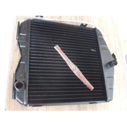 Kler, Volvo 320Buster, 400Buster samt T430