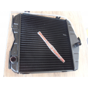 Kler, Volvo 320Buster, 400Buster samt T430