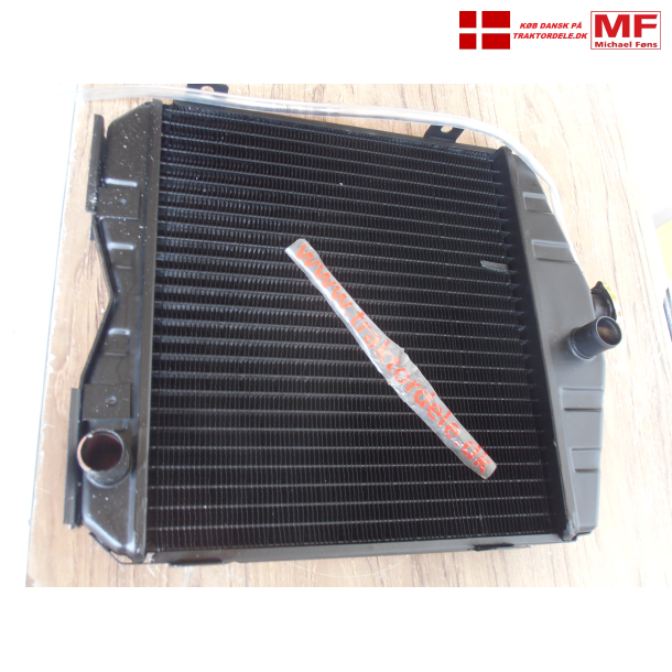 Kler, Volvo 320Buster, 400Buster samt T430