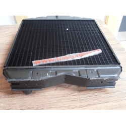 Kler, Volvo 320Buster, 400Buster samt T430