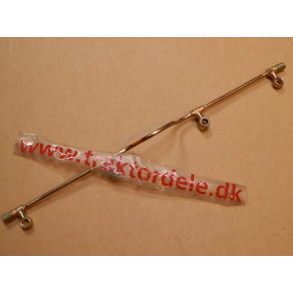 Overlbs-rr ved dyser, Perkins AD4.203