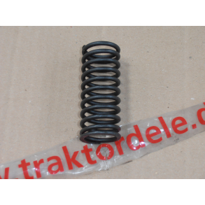 Ventilfjeder, udvendig-. Til alle Bukh G og K-motorer