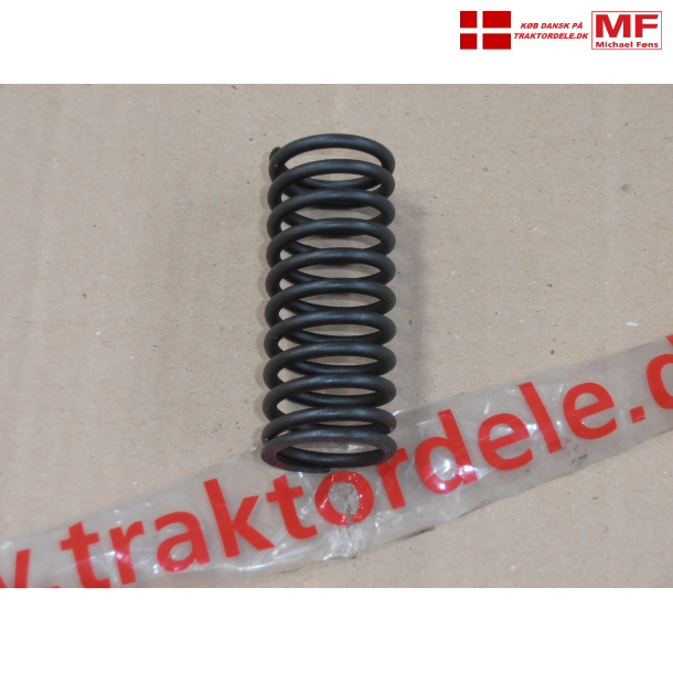 Ventilfjeder, udvendig-. Til alle Bukh G og K-motorer