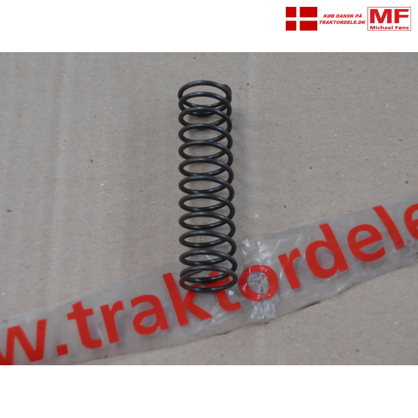 Ventilfjeder, indvendig-. Til alle hurtigtgende modeller med disse fjedre monteret.