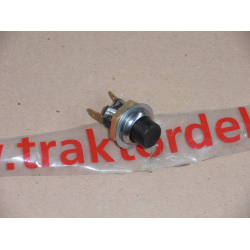 Hornkontakt med 22mm sokkel. Universal til mange modeller.