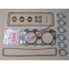Toppaknings-st, Bukh403-452 samt Juno. Et komplet st pakninger til topstykket p de 3-cyl. motorer
