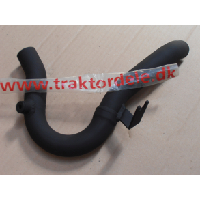 Nederste klevands-rr, Volvo Buster