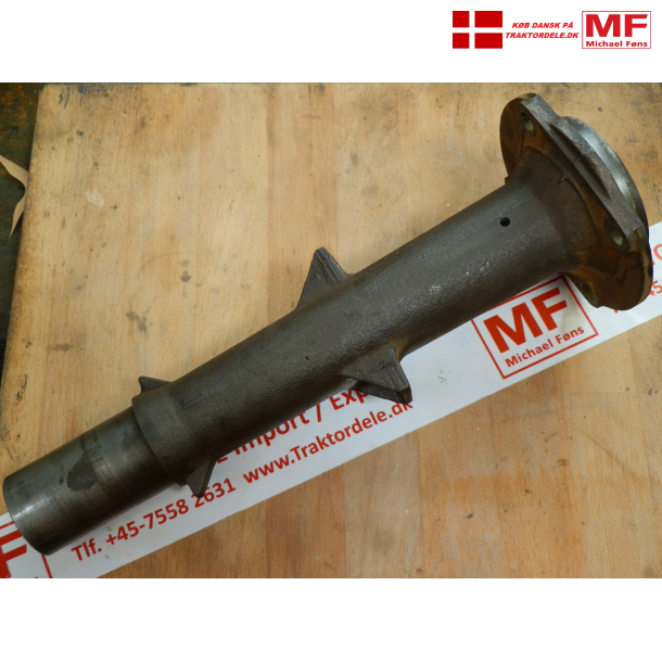 Indgangsaksel-rr i koblingshus, Ferguson26 og 31, Benzin.