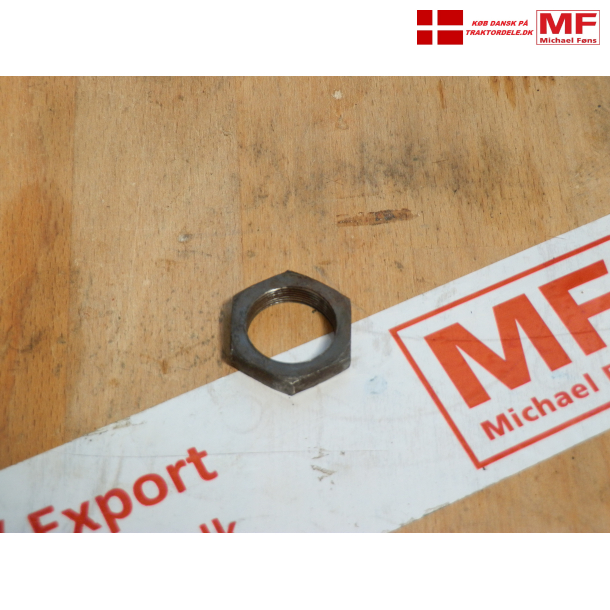 Brugt Rataksel-kontramtrik, Ferguson