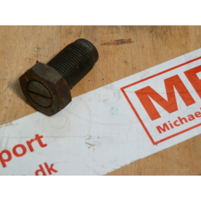 Brugt Styrehus-justerings-skrue, Ferguson 26 og 31 