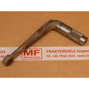 Brugt Styrearm, Hjre. Ferguson26 og 31.