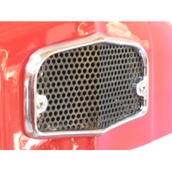 Hulrist til luftindsugning, MF65