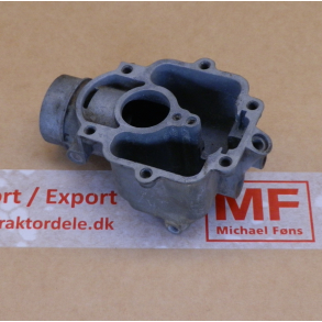 BRUGT Karburator-underdel, Gl type 28G. 