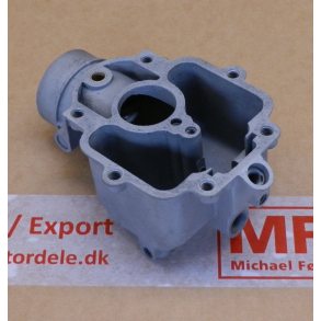 BRUGT Karburator-under-del, til Ny type 28G-2 i MF35 samt Dexta