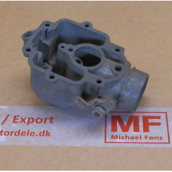 NY karburator-underdel, MF35 med ny type Zenith28G. 