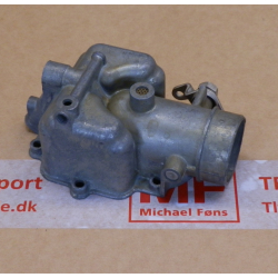 NY karburator-underdel, MF35 med ny type Zenith28G. 