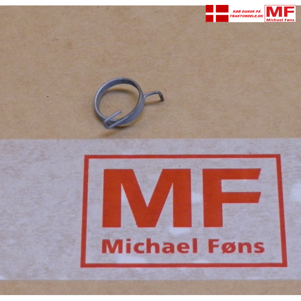 Chokertrk-returfjeder, Zenith 28G. 