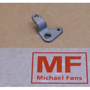 Chokertrks-beslag, 28G. 