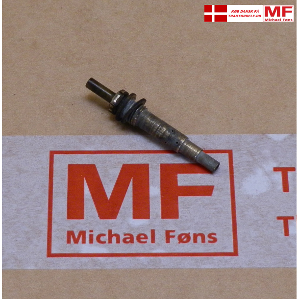 Hoved-dyse-rr, Zenith28G-2. 