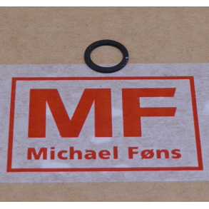 Hoveddyserrs-skive, Zenith28G. 