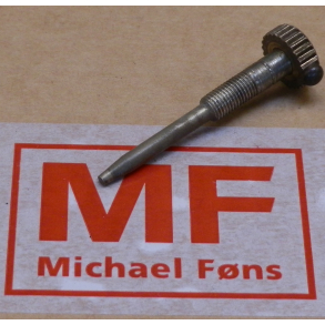 NY Hovedstrle-stilleskrue, 28G og 28G-2. MF35, MF135 samt Fordson Dexta 