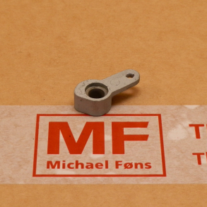 Choker-exentriks-beslag, Zenith 28G. 