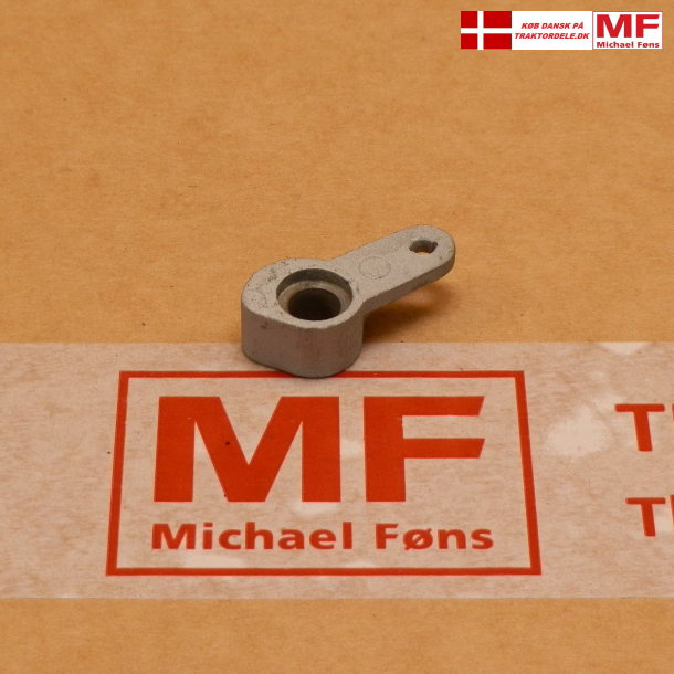 Choker-exentriks-beslag, Zenith 28G. 