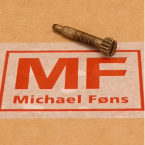 Tomgangs-luftskrue, Zenith28G. 