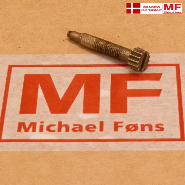 Tomgangs-luftskrue, Zenith28G. 