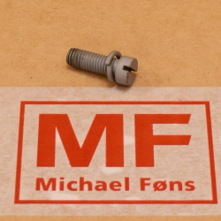 Karburatorskrue til Zenith 28G.