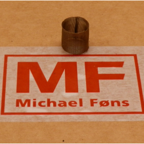 Benzinfilter til banjobsning, MF35/135. Del-nr. 54