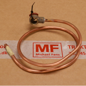 Benzinrr til MF35 og MF135, med banjobsning ploddet. 