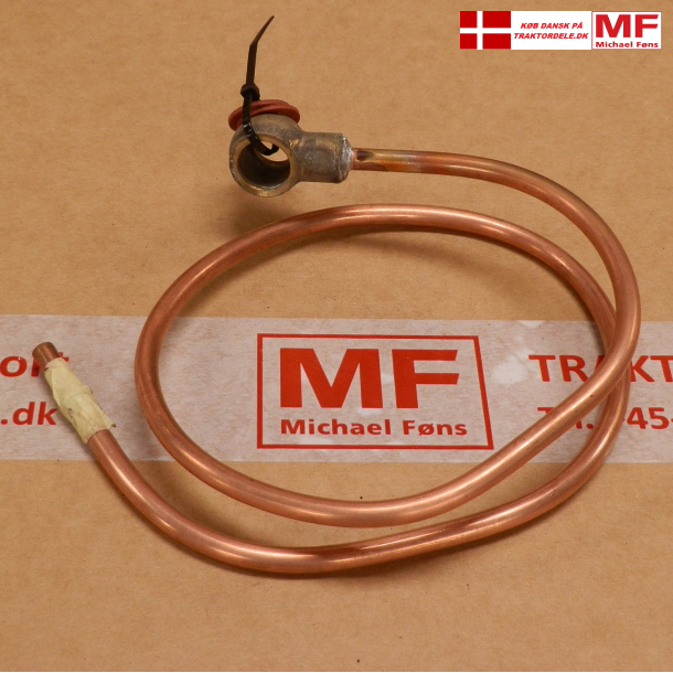 Benzinrr til MF35 og MF135, med banjobsning ploddet. 