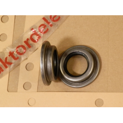 Styrehus-pakdse-st, original pakdse-type til Gr Ferguson26 og 31. Lev med 2xpakning mod gearkass