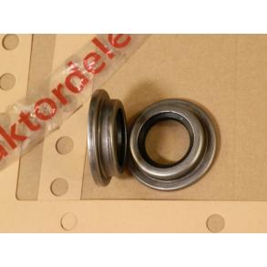 Styrehus-pakdse-st, original pakdse-type til Gr Ferguson26 og 31. Lev med 2xpakning mod gearkass