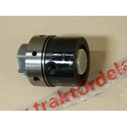 Rotorpumpe-fordeler, MF135 og Perkins AD3.152. Leveres uden ladepumpeblade.