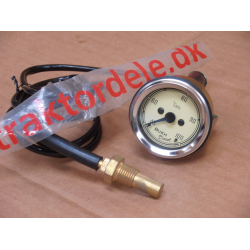 EGENPRODUKTION: Varmemler til Bukh. Kopi af den originale. Absolut topkvalitet.