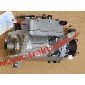 Diesel-indsprjtnings-pumpe, Fabriks-ny. Til Standard 23C i MF35 og flere.