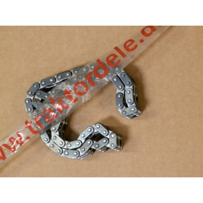 Taktkde, Standard 23C