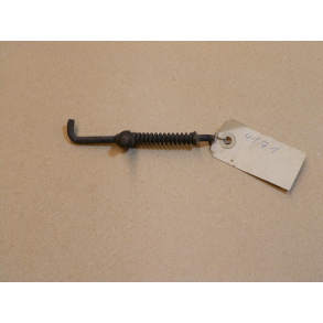 NOS-del: Hj�lm-krogs-arr. H�jre. Ferguson