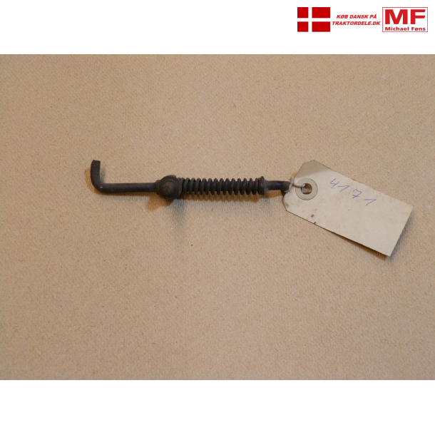 NOS-del: Hj�lm-krogs-arr. H�jre. Ferguson