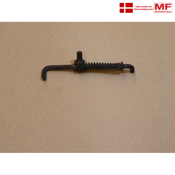 NOS-del: Hj�lm-krogs-arr. Venstre. Ferguson