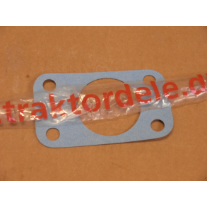 Ratakselrrs-pakning, Fordson Dexta/Super-Dexta