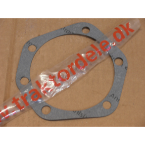 Styrehus-sidepakning, Fordson Dexta/Super-Dexta