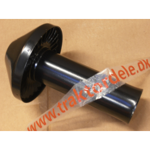 Luftindsugnings-hat, International B-serie. Rr 52mm indv.