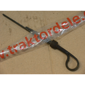 Brugt Bagtjs-oliepind, Ferguson26-31.